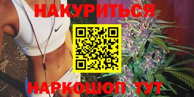 гидра Обь